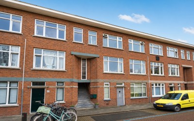 van Alphenstraat 82