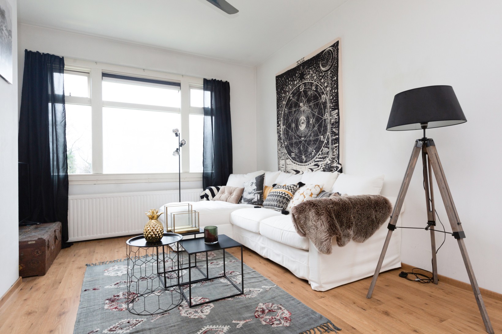 Appartement te koop: van Alphenstraat 82, Voorburg