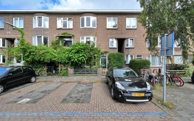 Appartement te koop van Naeltwijckstraat 123