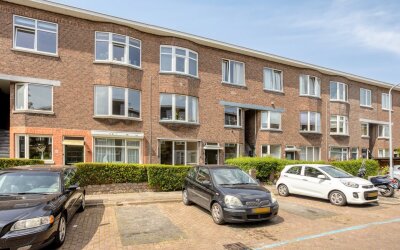 van Naeltwijckstraat 171