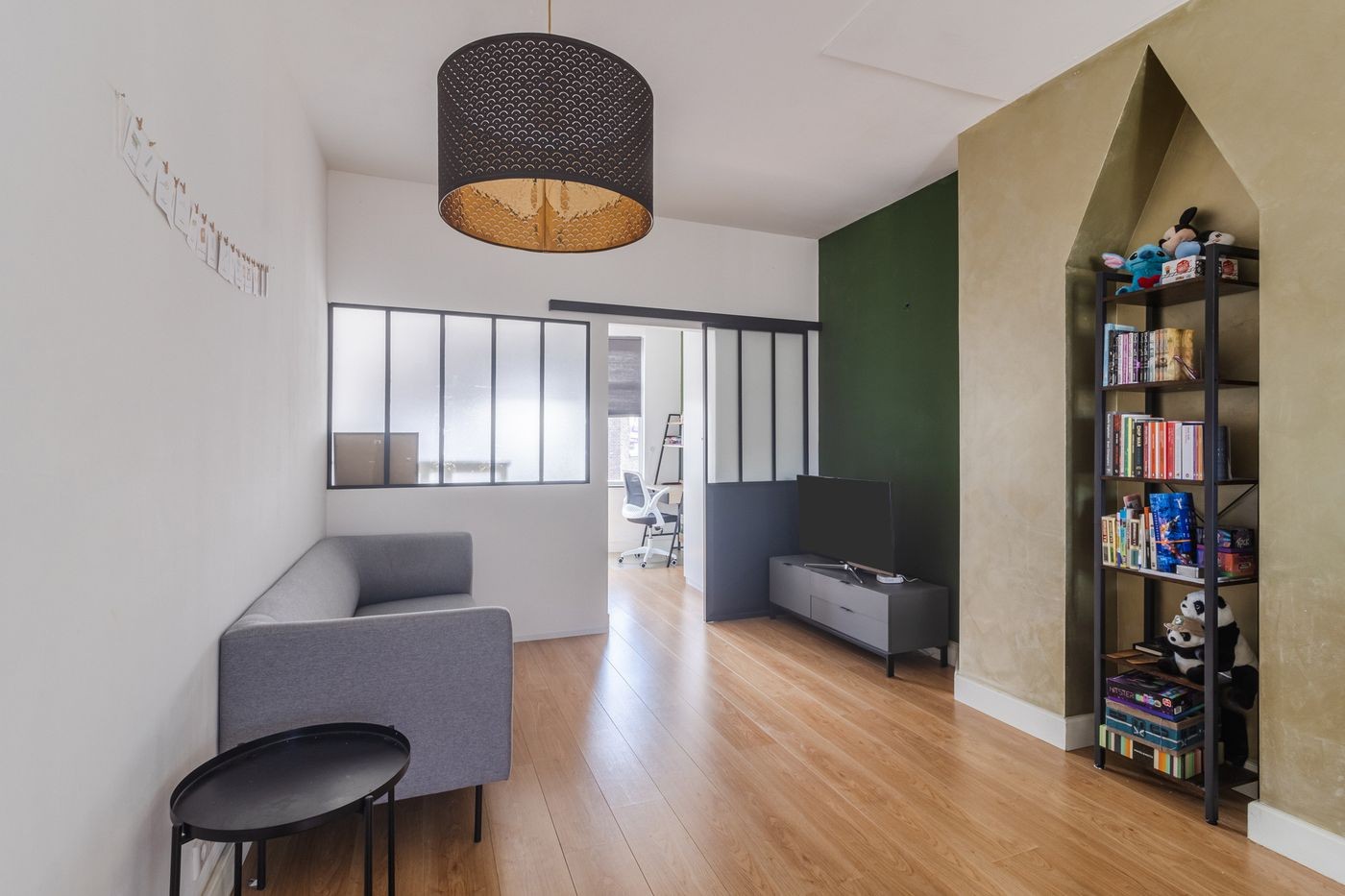 Appartement te koop: van Naeltwijckstraat 175, Voorburg