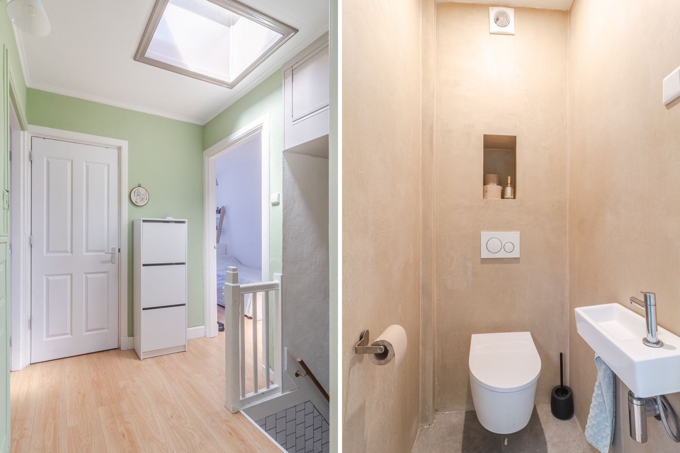 Appartement te koop: van Naeltwijckstraat 175, Voorburg