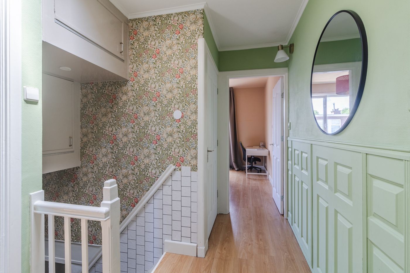 Appartement te koop: van Naeltwijckstraat 175, Voorburg