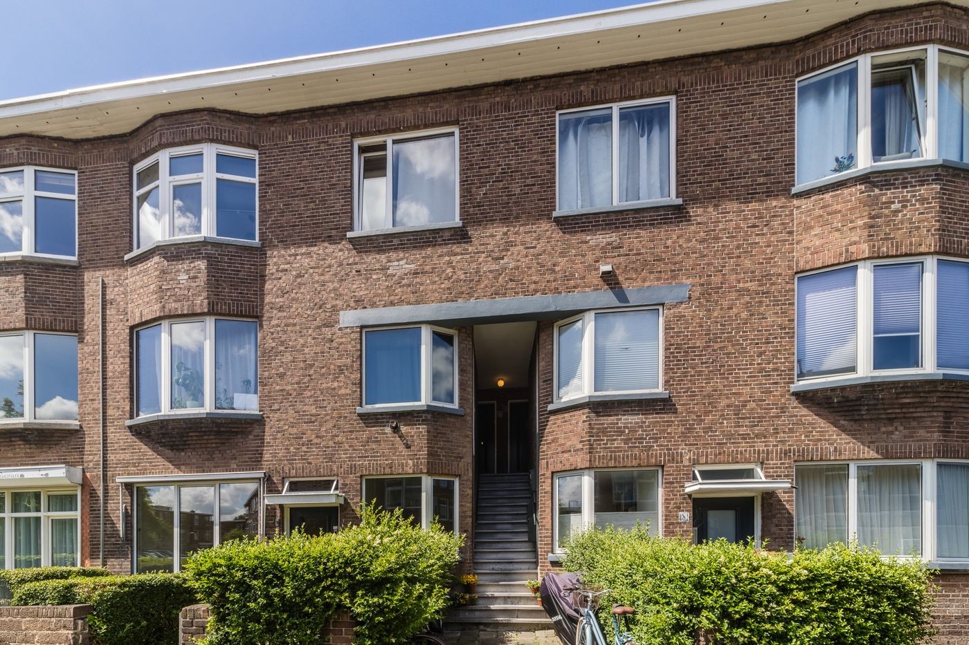 Appartement te koop: van Naeltwijckstraat 175, Voorburg