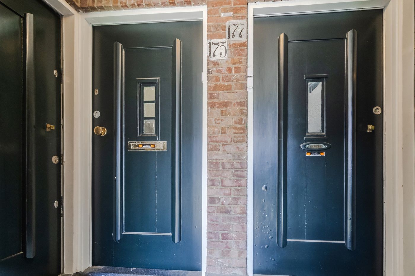 Appartement te koop: van Naeltwijckstraat 175, Voorburg