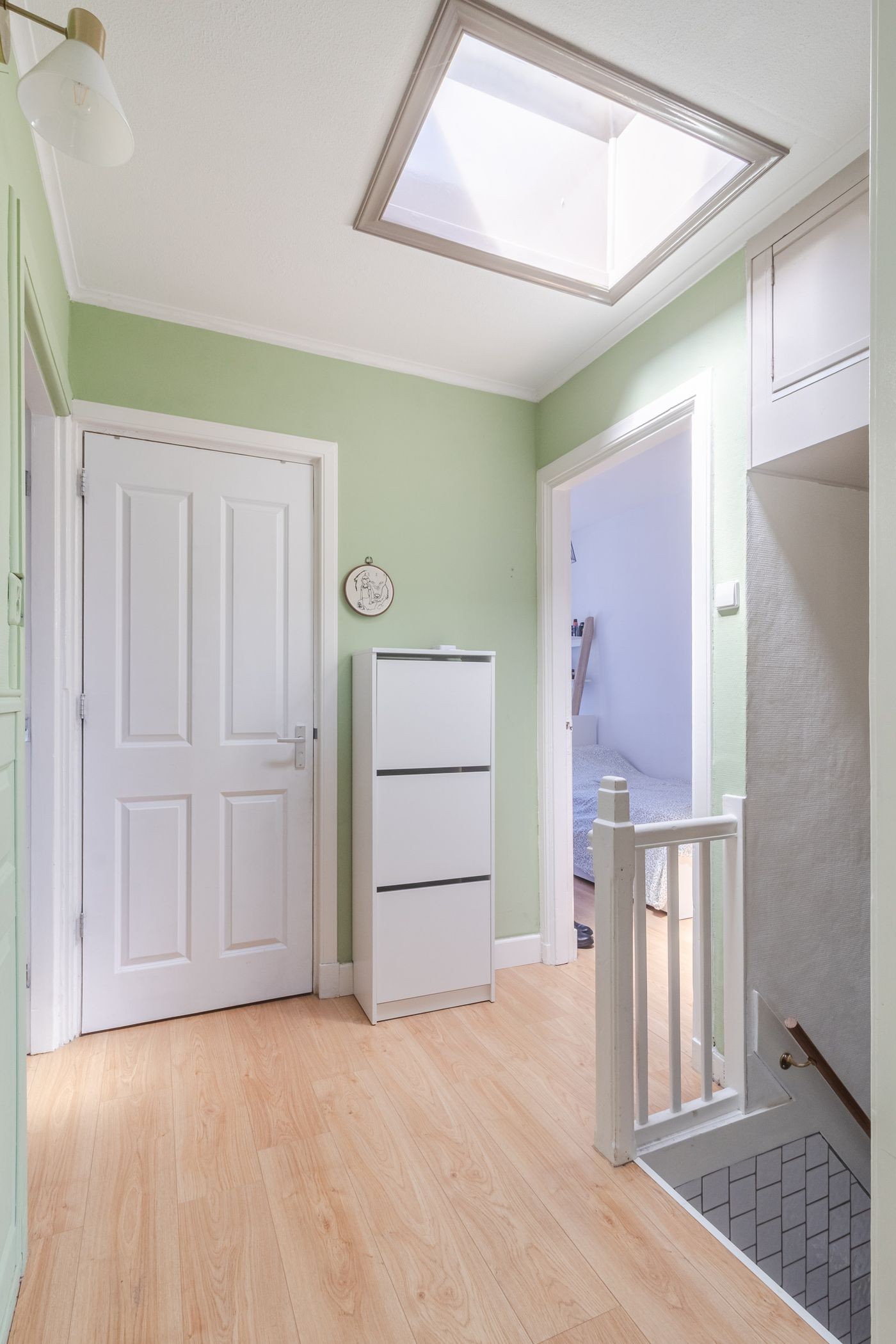 Appartement te koop: van Naeltwijckstraat 175, Voorburg