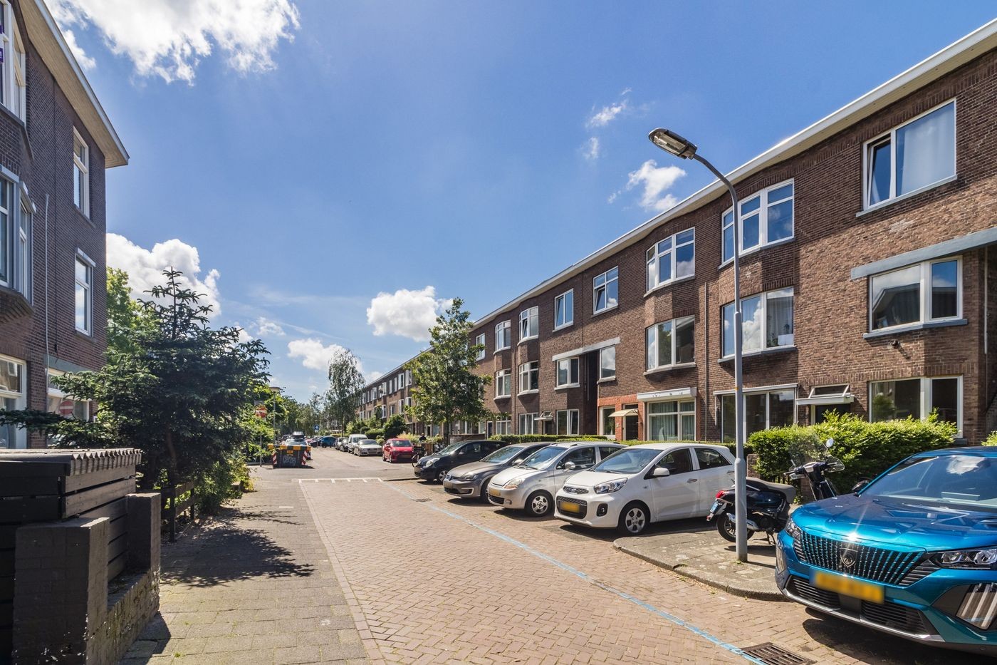 Appartement te koop: van Naeltwijckstraat 175, Voorburg