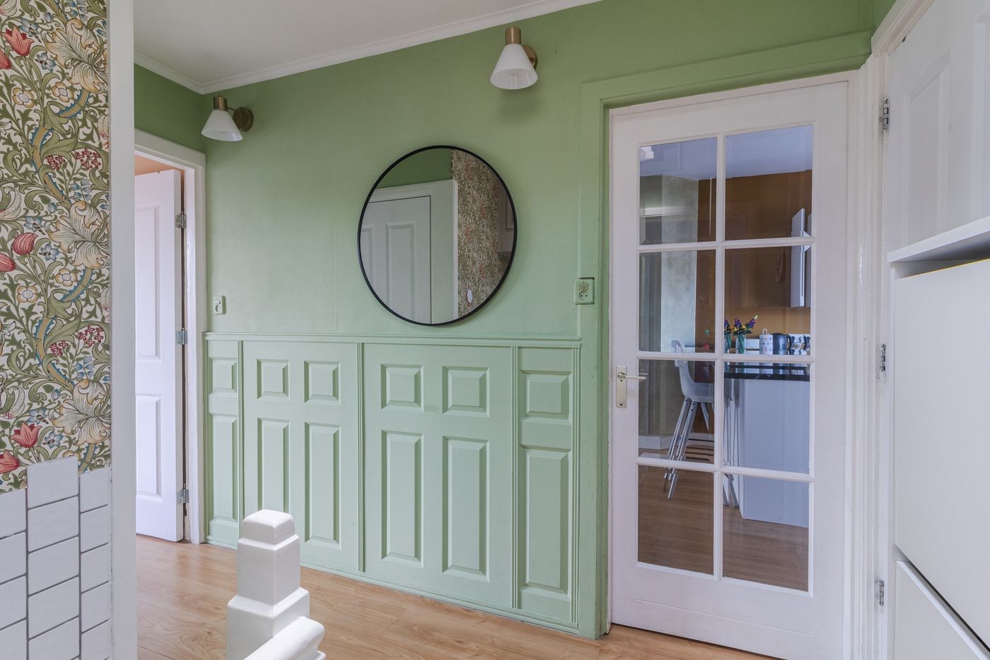 Appartement te koop: van Naeltwijckstraat 175, Voorburg