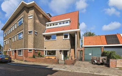 van Naeltwijckstraat 235