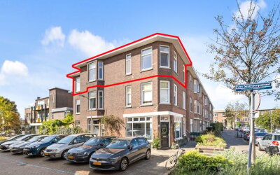 van der Marckstraat 5