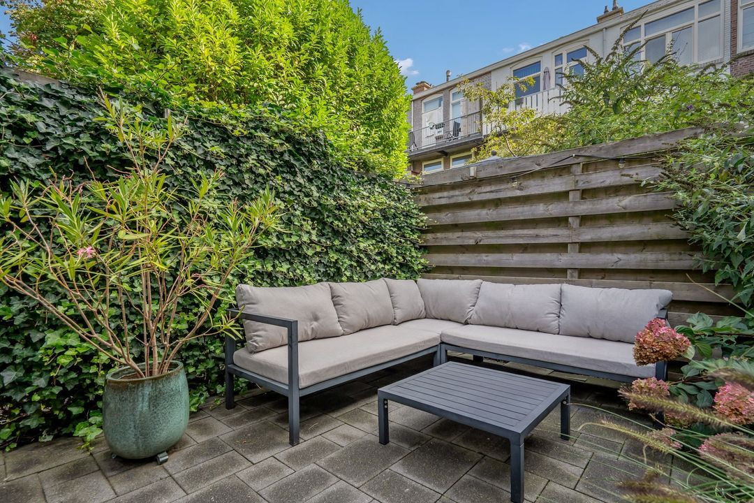 Appartement te koop: van Sevenbergestraat 61, Voorburg