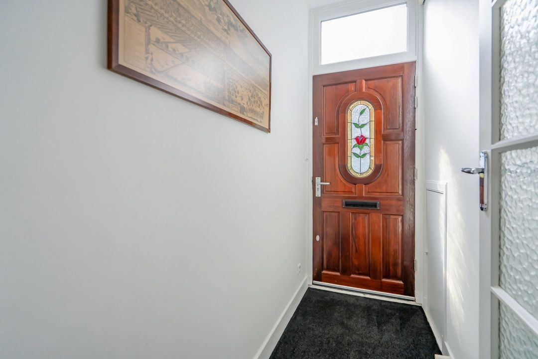 Appartement te koop: van Sevenbergestraat 61, Voorburg