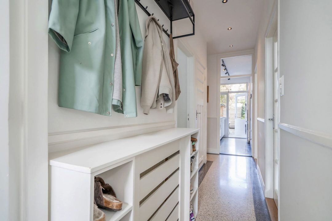 Appartement te koop: van Sevenbergestraat 61, Voorburg