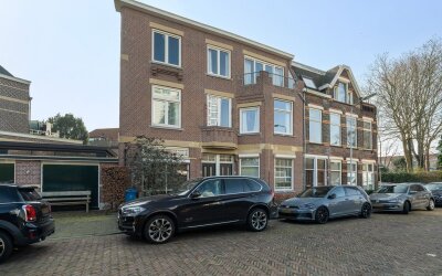 Spoorstraat 2-B