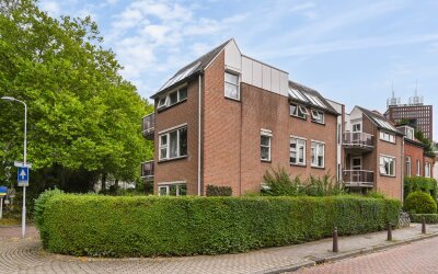 Pompe van Meerdervoortstraat 8