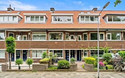 Hoekwaterstraat 108