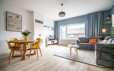 van Wassenaerstraat 18