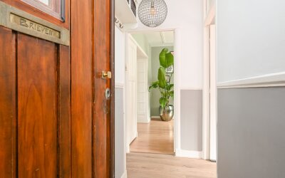 van Wassenaerstraat 40