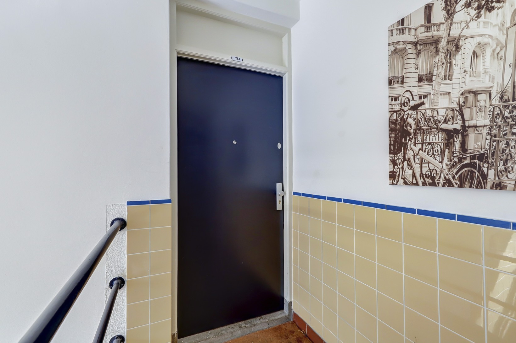 Appartement te koop: van Wassenaerstraat 76A, Voorburg