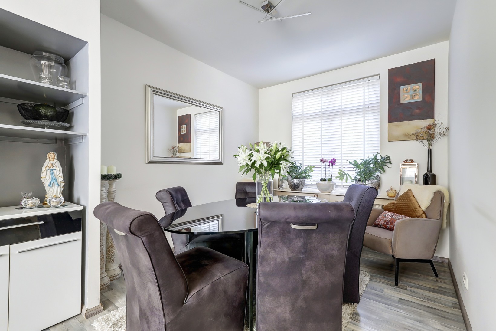 Appartement te koop: van Wassenaerstraat 76A, Voorburg
