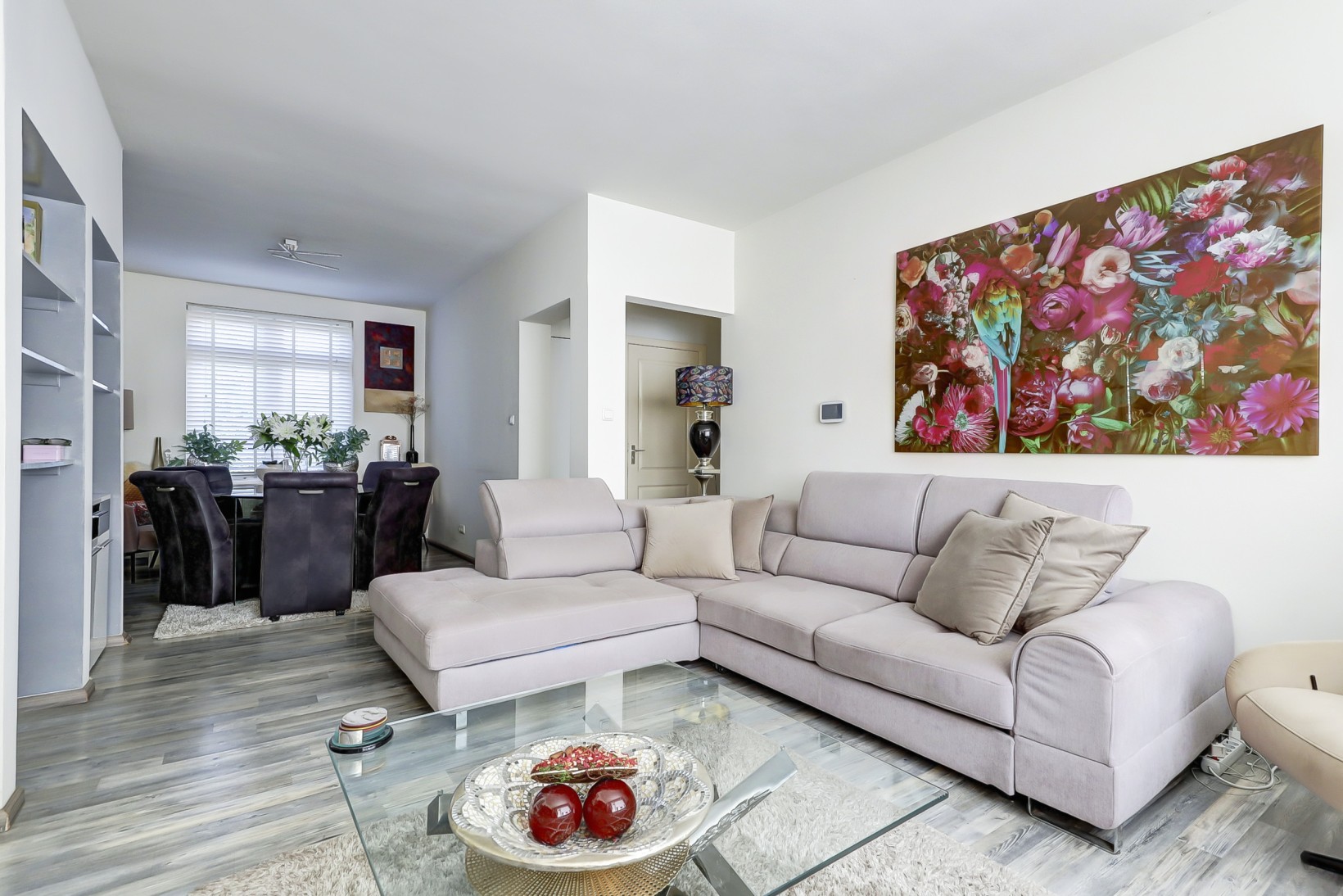 Appartement te koop: van Wassenaerstraat 76A, Voorburg