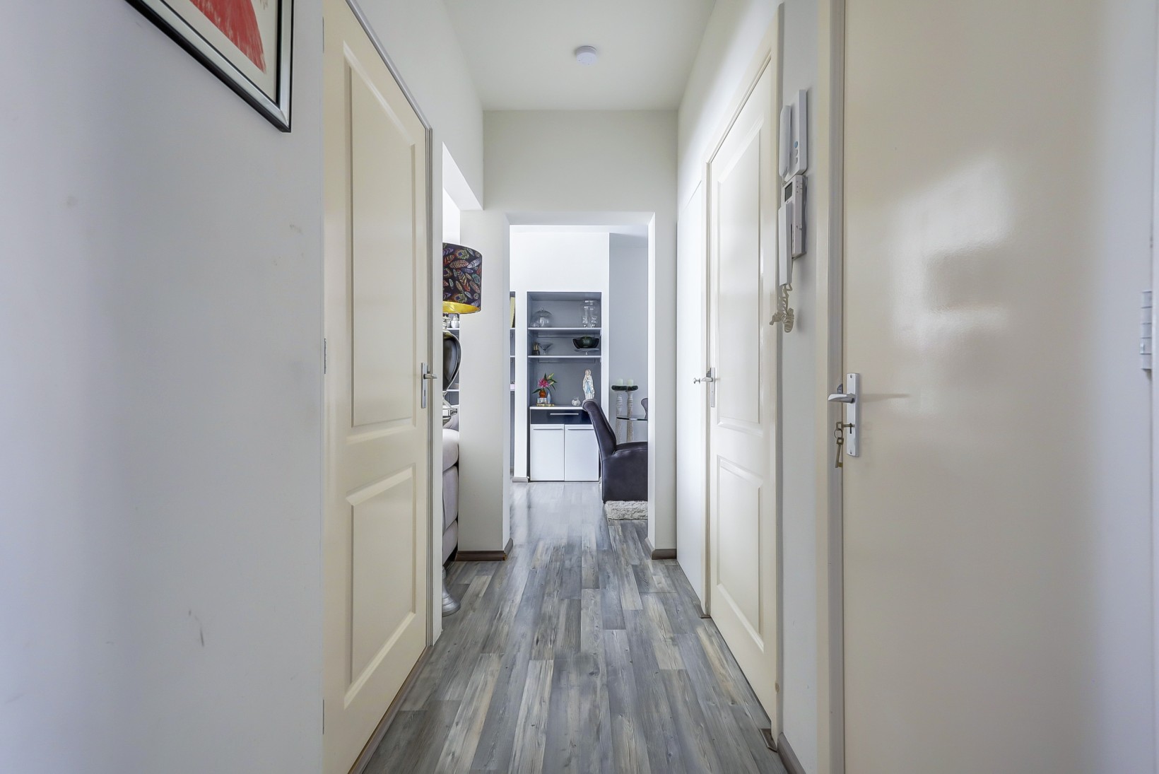 Appartement te koop: van Wassenaerstraat 76A, Voorburg