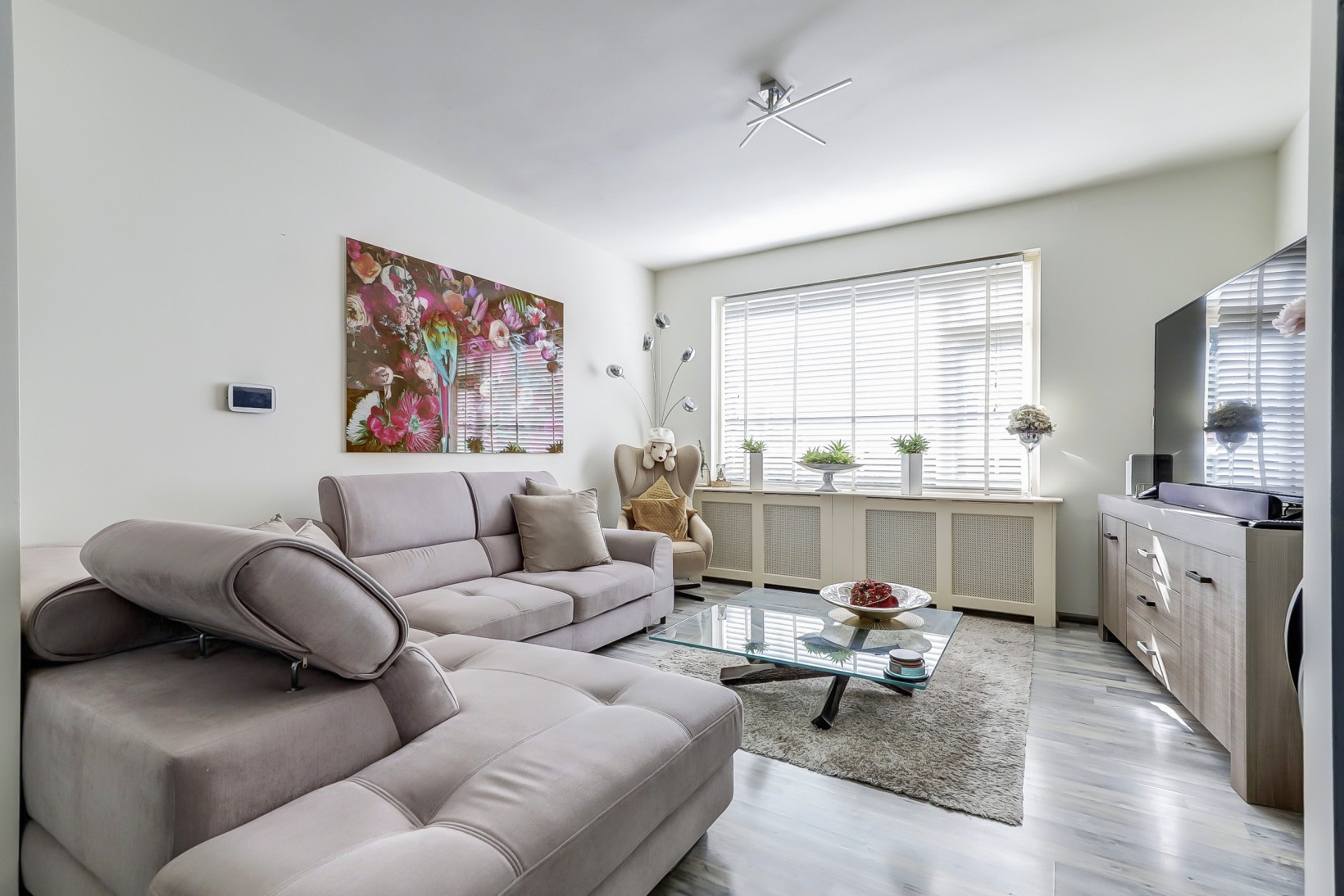 Appartement te koop: van Wassenaerstraat 76A, Voorburg