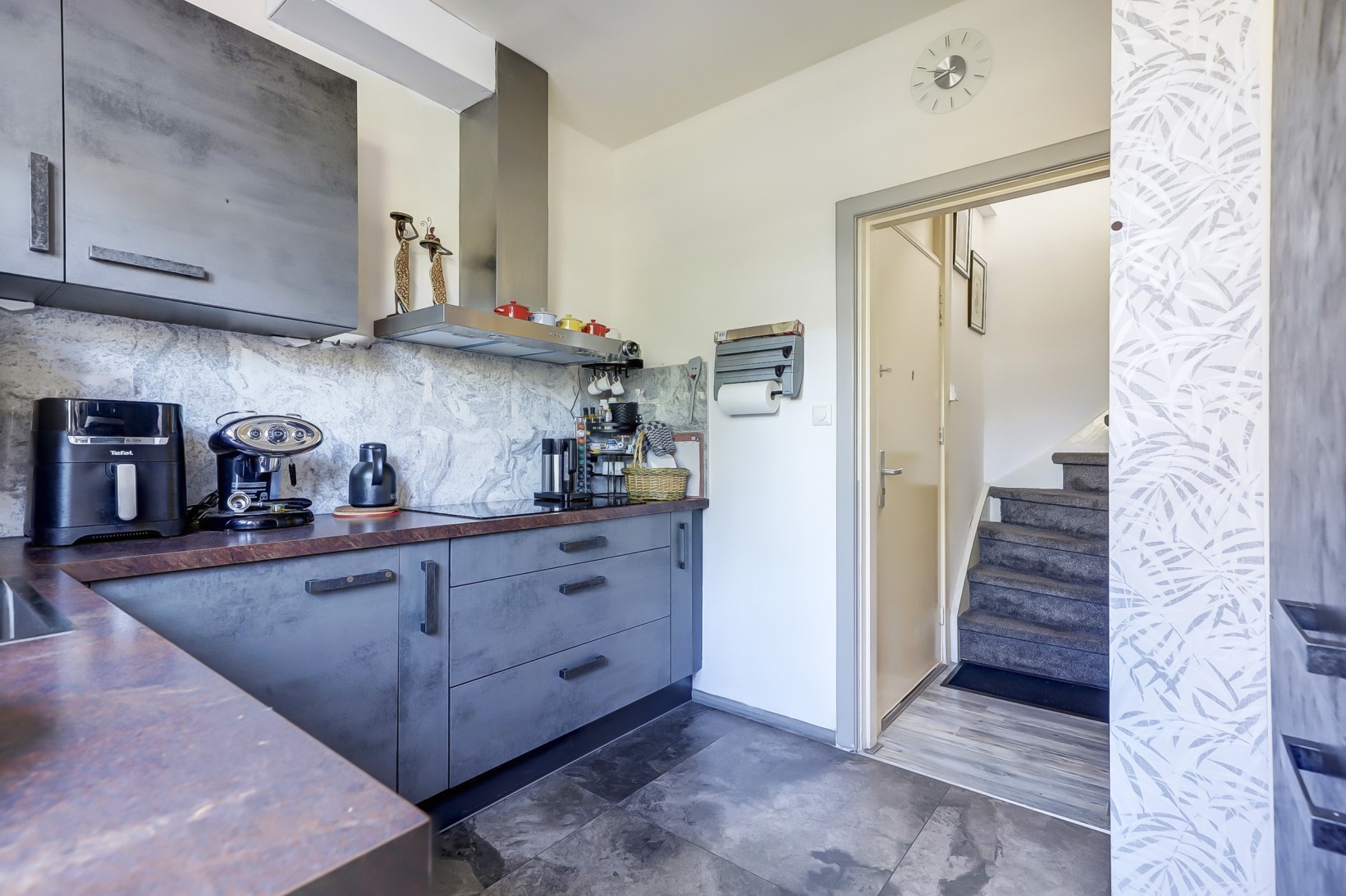 Appartement te koop: van Wassenaerstraat 76A, Voorburg