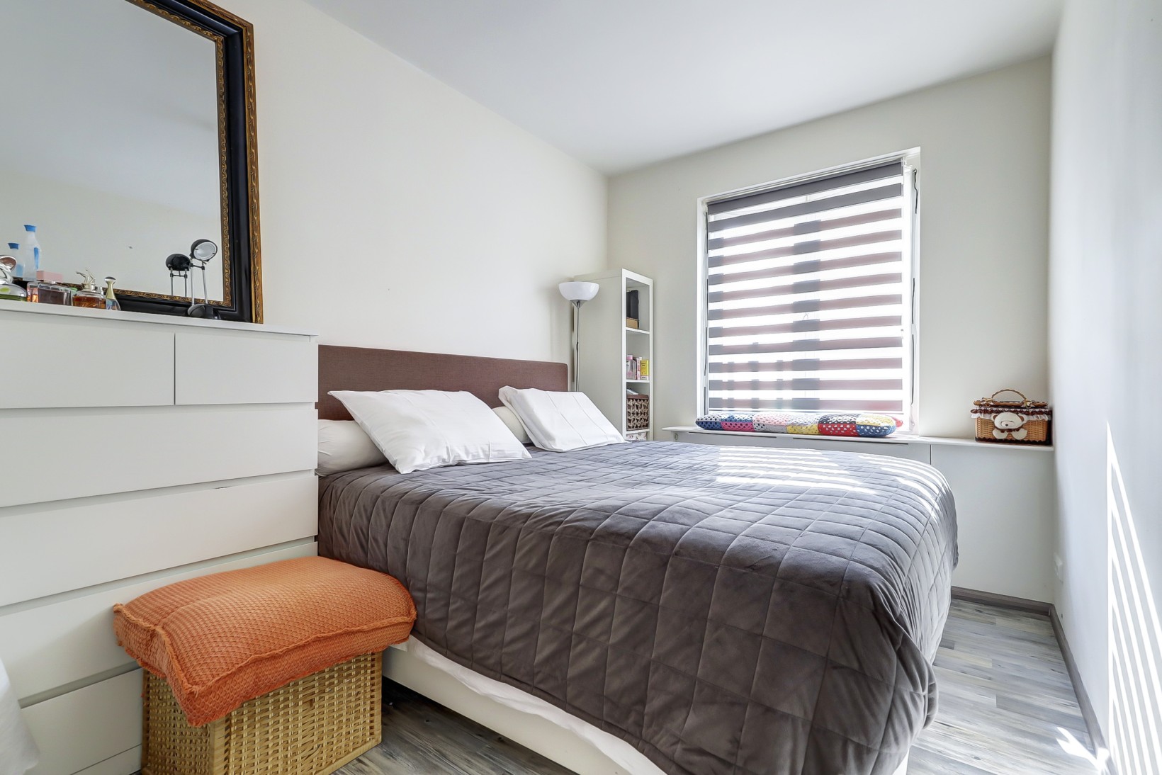 Appartement te koop: van Wassenaerstraat 76A, Voorburg