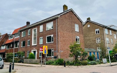 van Wassenaerstraat 76-A