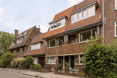 van Wassenaerstraat 82