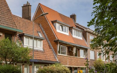 van Wassenaerstraat 82