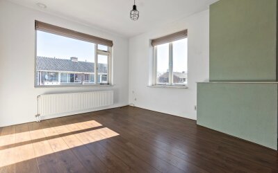 Von Geusaustraat 39