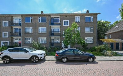 Von Geusaustraat 111