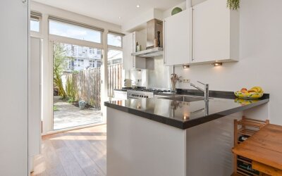 van Gaesbekestraat 11