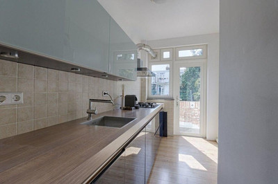 van Gaesbekestraat 57