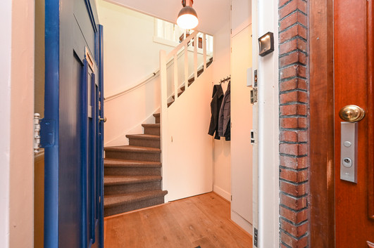 Appartement te koop: van Gaesbekestraat 67, Voorburg