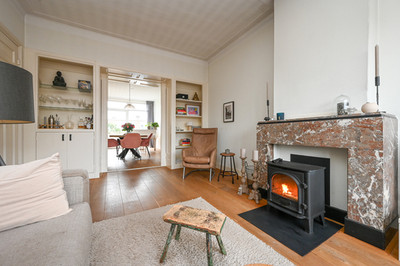 Appartement te koop van Gaesbekestraat 67