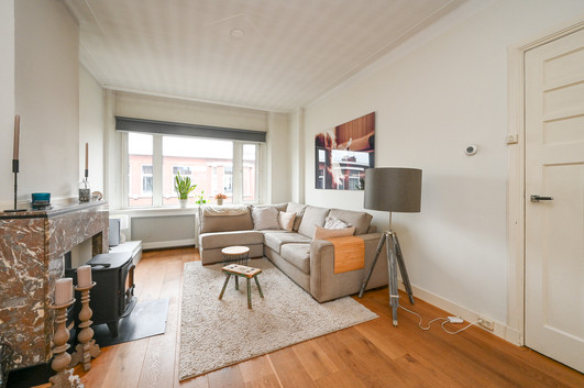 Appartement te koop: van Gaesbekestraat 67, Voorburg