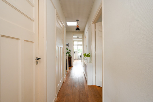 Appartement te koop: van Gaesbekestraat 67, Voorburg
