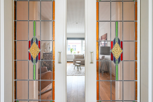 Appartement te koop: van Gaesbekestraat 67, Voorburg