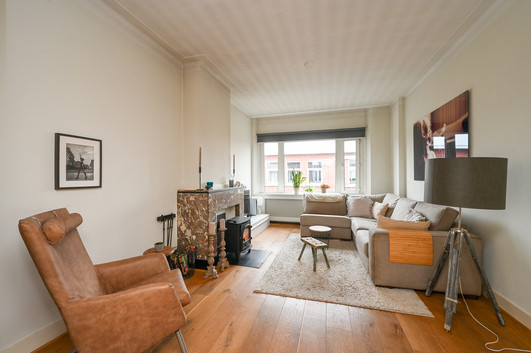 Appartement te koop: van Gaesbekestraat 67, Voorburg
