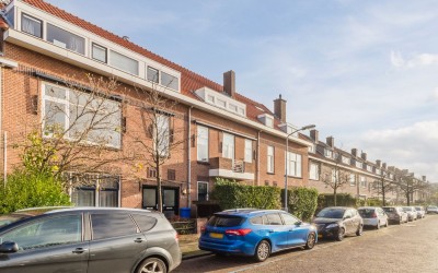 van Faukenbergestraat 38