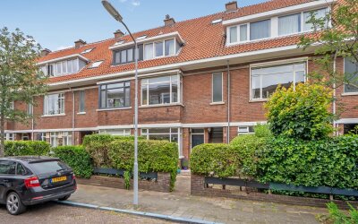 van Faukenbergestraat 82