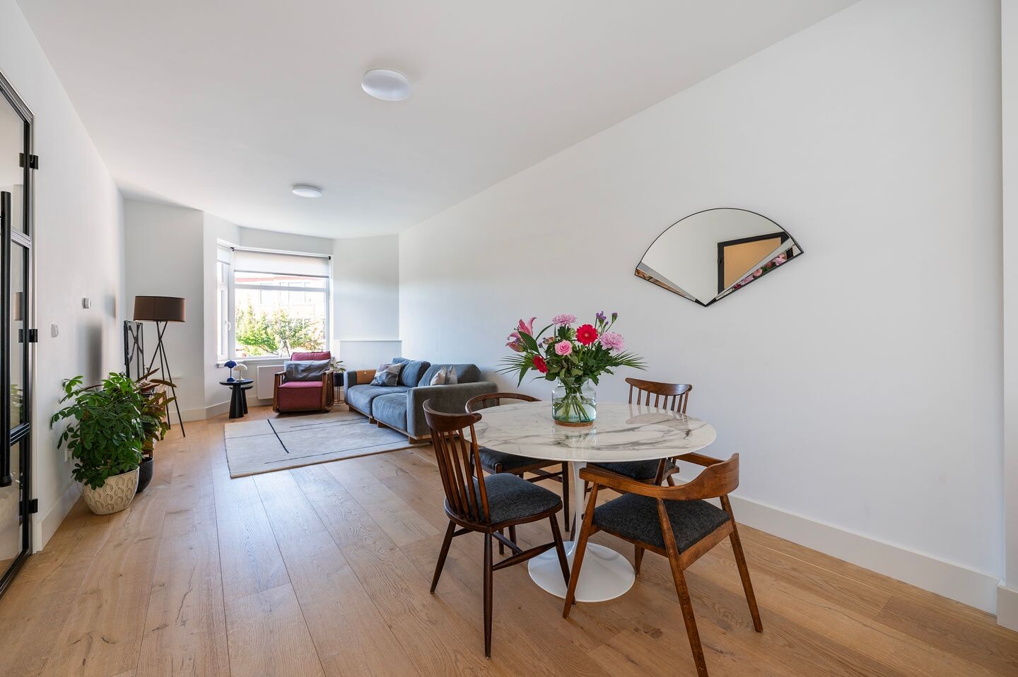 Appartement te koop: van Faukenbergestraat 130, Voorburg