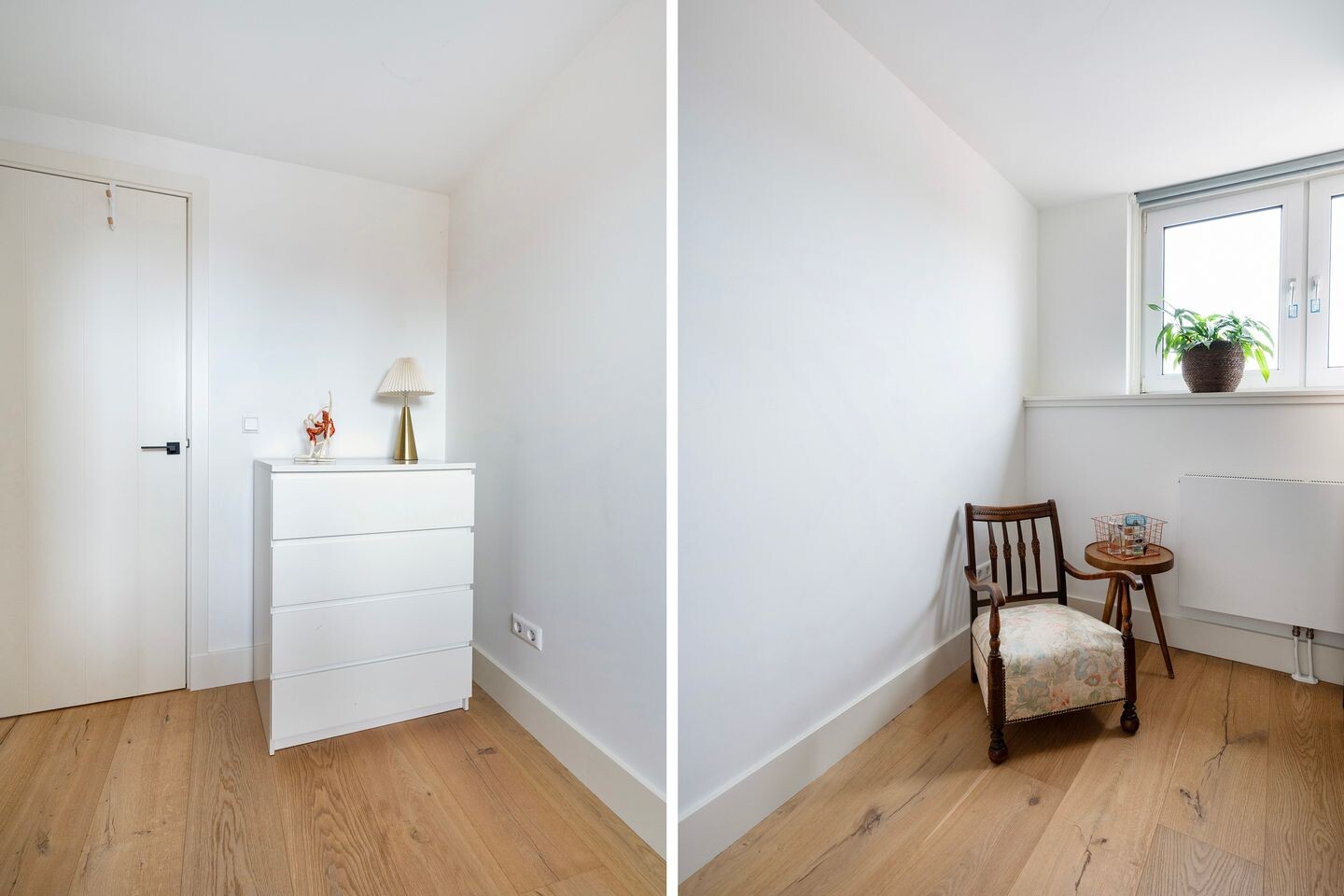 Appartement te koop: van Faukenbergestraat 130, Voorburg