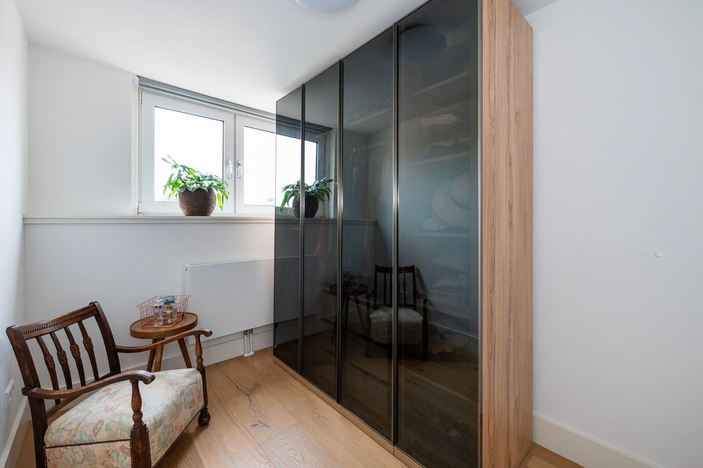 Appartement te koop: van Faukenbergestraat 130, Voorburg