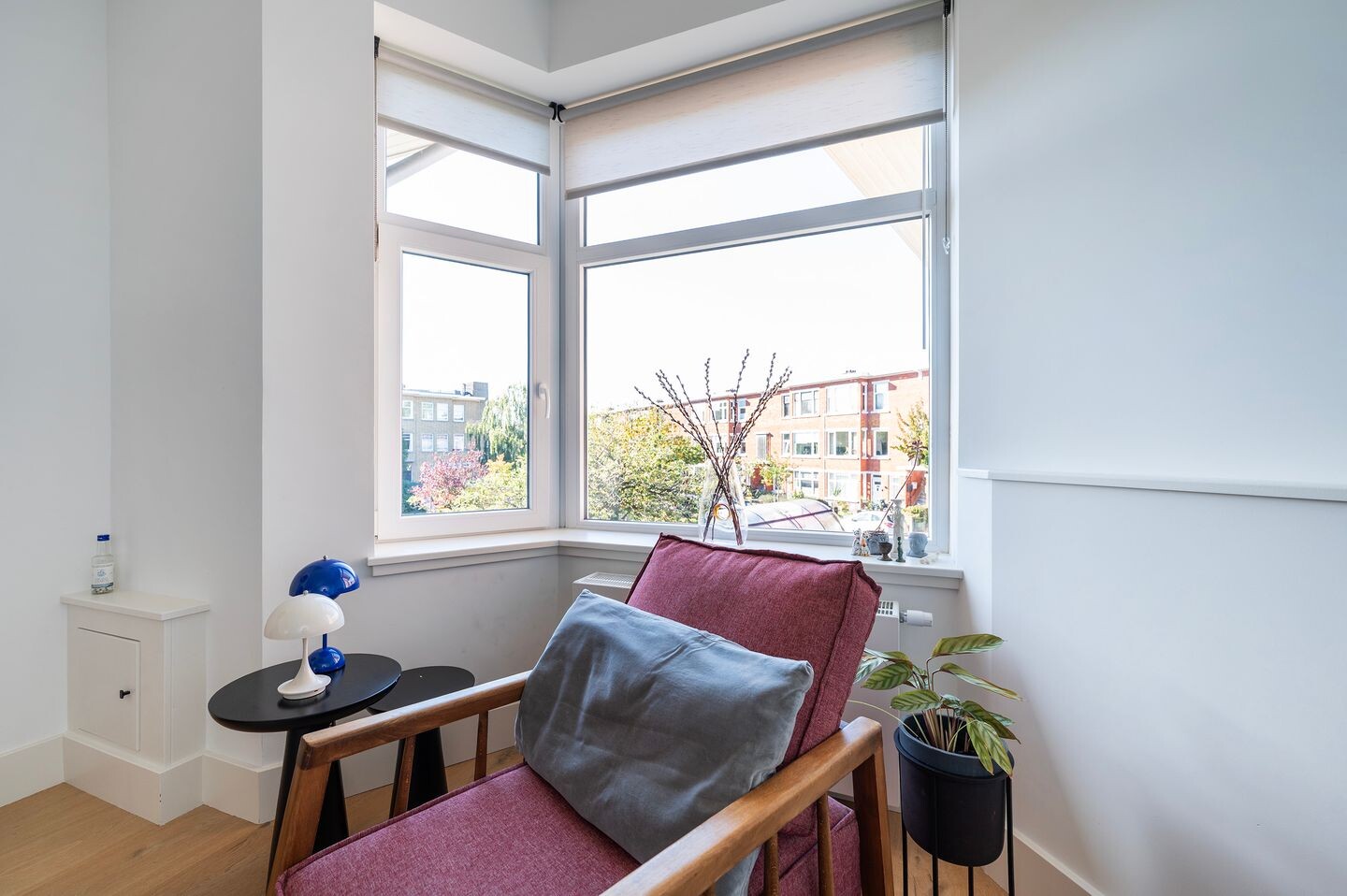Appartement te koop: van Faukenbergestraat 130, Voorburg