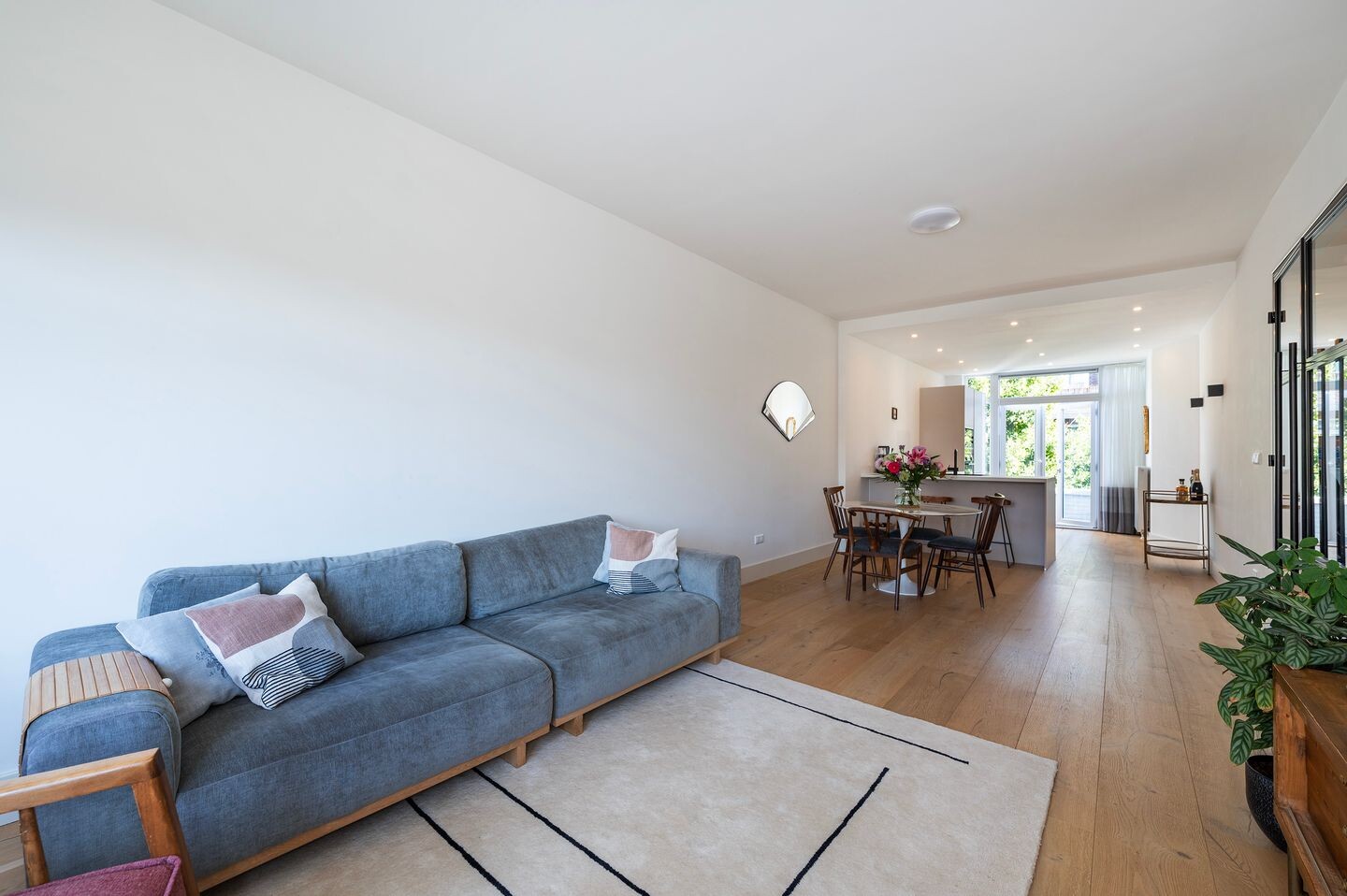 Appartement te koop: van Faukenbergestraat 130, Voorburg