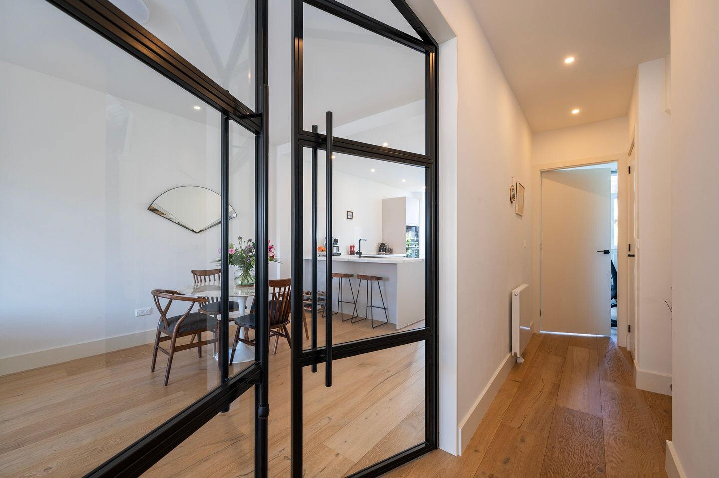 Appartement te koop: van Faukenbergestraat 130, Voorburg